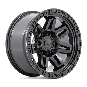 17x9 | 6x135 | 01 | 87.10 | Fuel 1PC | BLACKOUT D81017908950