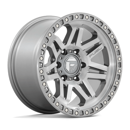 17x9 | 6x5.5 | 1 | 106.10 | Fuel 1PC | PLATINUM D81217908450