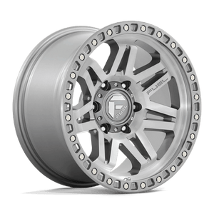 17x9 | 6x5.5 | -12 | 106.10 | Fuel 1PC | PLATINUM D81217908445