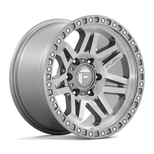 17x9 | 5x5.0 | 01 | 71.50 | Fuel 1PC | PLATINUM D81217907550