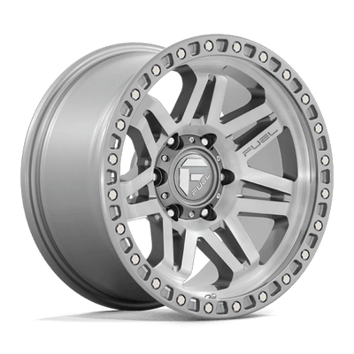 17x9 | 6x5.5 | 1 | 106.10 | Fuel 1PC | PLATINUM D81217908450