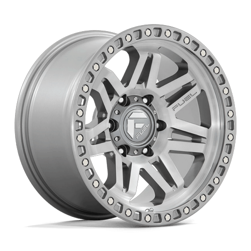 17x9 | 6x5.5 | 1 | 106.10 | Fuel 1PC | PLATINUM D81217908450