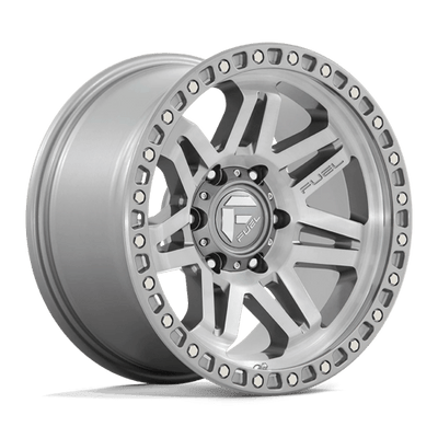 17x9 | 6x5.5 | 1 | 106.10 | Fuel 1PC | PLATINUM D81217908450