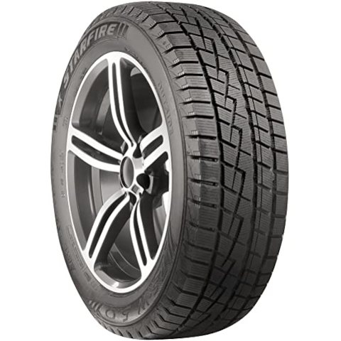 Starfire 215/60R16 RSW 5.0 (Studless) 95T Winter ❄️