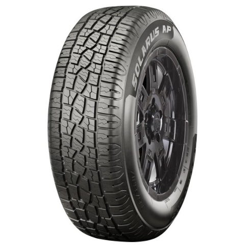 Starfire LT275/65R18 E SOLARUS AP 10PR All Season