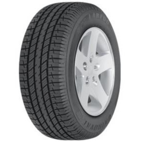 Starfire 185/65R15 SOLARUS AS 88H All Season