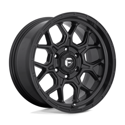 20x9 | 6x5.5 | 1 | 106.10 | Fuel 1PC | MATTE BLACK D67020908450