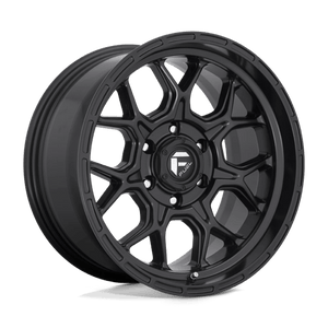 20x10 | 6x135 | -18 | 87.10 | Fuel 1PC | MATTE BLACK D67020008947US