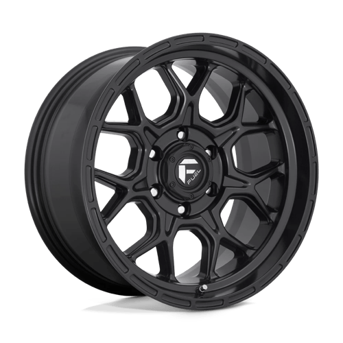 20x10 | 6x135 | -18 | 87.10 | Fuel 1PC | MATTE BLACK D67020008947US