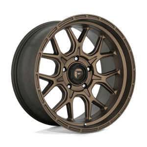 20x10 | 5x5.5 | -18 | 78.10 | Fuel 1PC | MATTE BRONZE D6712000B447US