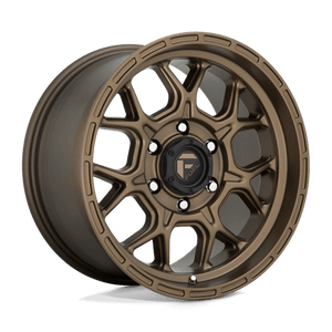 20x10 | 6x135 | -18 | 87.10 | Fuel 1PC | MATTE BRONZE D67120008947US