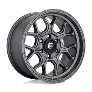 20x10 | 6x135 | -18 | 87.10 | Fuel 1PC | MATTE ANTHRACITE D67220008947