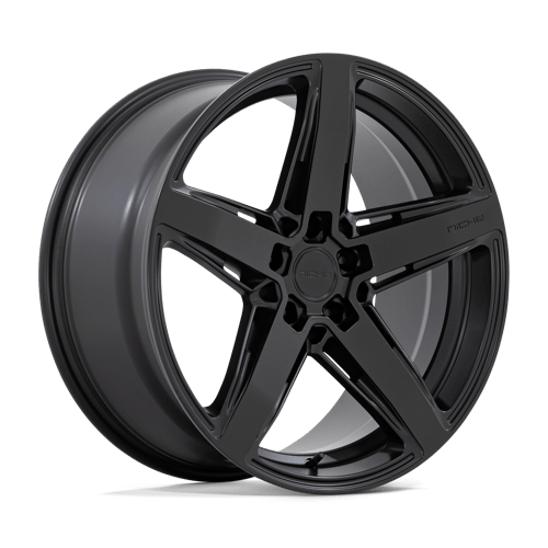 20x9 | 5x112 | 42 | 66.56 | Niche 1PC | MATTE BLACK M2692090F8+42