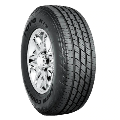 Toyo 275/55R20 117H XL OPEN COUNTRY H T II All Season