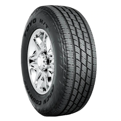 Toyo 265/65R18 114T SL OPEN COUNTRY H T II All Season