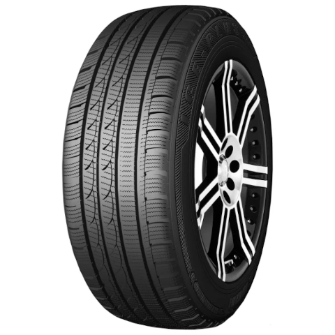 TRACMAX 275/40R19 ICEPLUS S210 105V XL Winter ❄️
