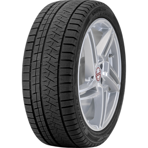Triangle 255/40R20 101W XL PL02 SNOWLINK Winter ❄️
