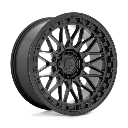 20x9 | 6x5.5 | 01 | 106.10 | Fuel 1PC | MATTE BLACK D75720908450