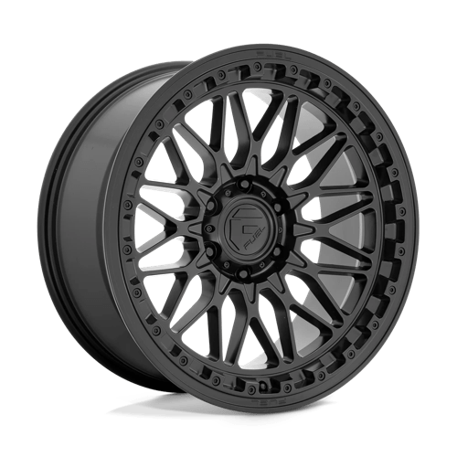 20x9 | 6x5.5 | 1 | 106.10 | Fuel 1PC | MATTE BLACK D75720908450