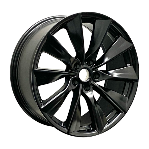 20x9 | 5x120 | 35 | 64.1 | RAC | Matt Black TS1B-20912035