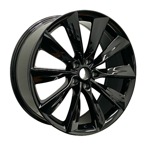 21x8.5 | 5x120 | 40 | 64.1 | RAC | Gloss Black TS1GB-218512040