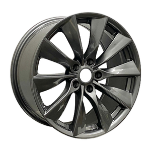 18x8.5 | 5x114.3 | 35 | 64.1 | RAC | Gloss Gunmetal TS1GM-188511435