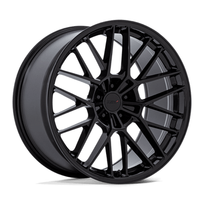 21x9.5 | 5x112 | 30 | 66.56 | TSW | GLOSS BLACK TW001BX21955730