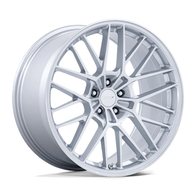 21x9 | 5x4.25 | 35 | 72.56 | TSW | GLOSS SILVER TW001SX21904535