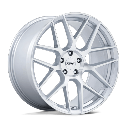 20x9 | 5x112 | 20 | 66.56 | TSW | GLOSS SILVER MACHINED TW002SD20905720