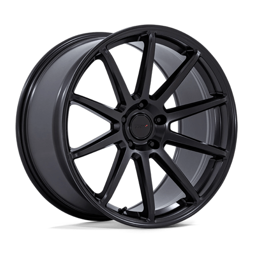 20x9 | 5x4.5 | 35 | 72.56 | TSW | MATTE BLACK TW004MX20901235
