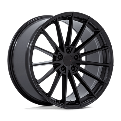 19x8.5 | 5x4.5 | 35 | 72.56 | TSW | MATTE BLACK TW005MX19851235