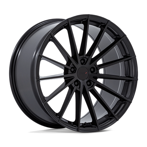 19x9.5 | 5x4.5 | 20 | 72.56 | TSW | MATTE BLACK TW005MX19951220