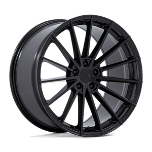 19x9.5 | 5x112 | 25 | 66.56 | TSW | MATTE BLACK TW005MX19955725