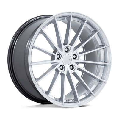 20x9 | 5x4.5 | 35 | 72.56 | TSW | HYPER SILVER TW005SX20901235