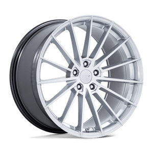 19x8.5 | 5x4.5 | 35 | 72.56 | TSW | HYPER SILVER TW005SX19851235