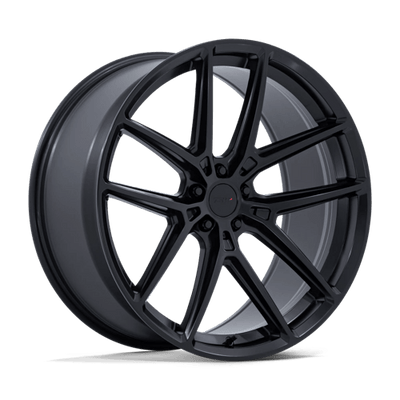 22x10.5 | 5x112 | 38 | 66.56 | TSW | MATTE BLACK TW006MX22055738