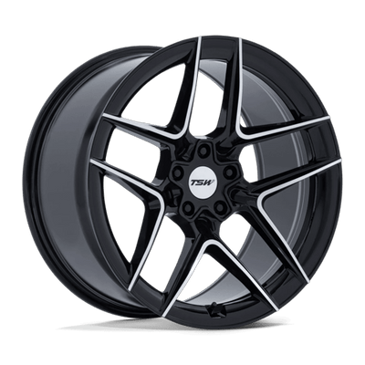 20x10.5 | 5x112 | 38 | 66.56 | TSW | GLOSS BLACK MACHINED TW008BD20055738