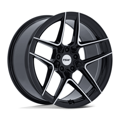 19x9.5 | 5x112 | 40 | 66.56 | TSW | TW008BD19955740
