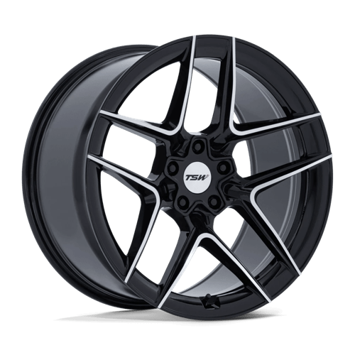 19x9.5 | 5x112 | 40 | 66.56 | TSW | TW008BD19955740
