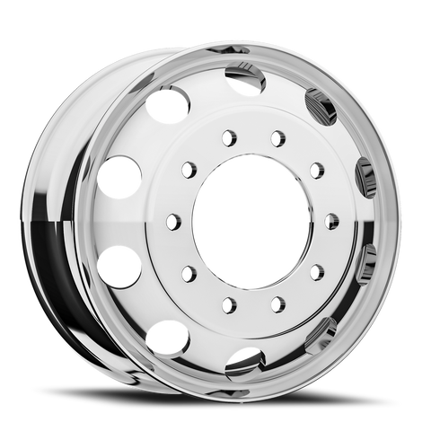 Torque HD R-55 22X100 8x170