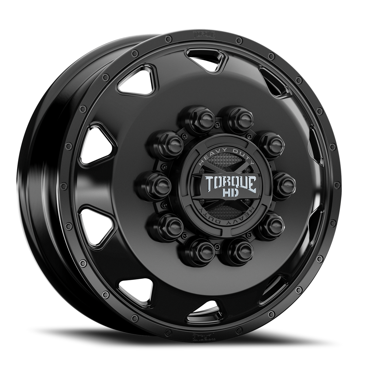 Torque HD R-265 20X90 6x139.7