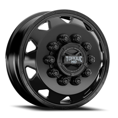 Torque HD R-265 20X90 6x139.7