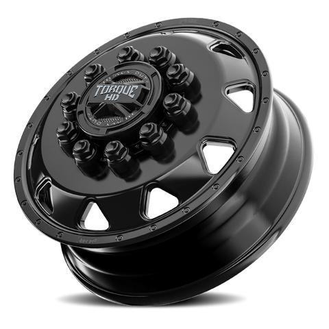 Torque HD R-264 20X90 5x139.7