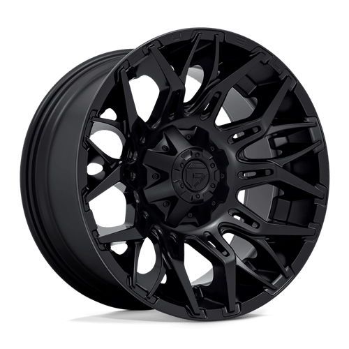 20x10 | 6x135 5.5 | -18 | 106.10 | Fuel 1PC | BLACKOUT D77220009847