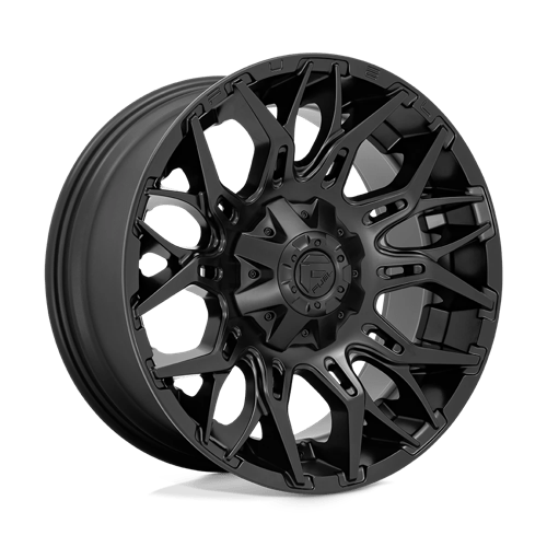 20x9 | 6x135 5.5 | 1 | 106.10 | Fuel 1PC | BLACKOUT D77220909850