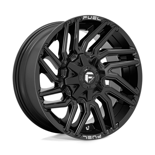 20x9 | 6x135 5.5 | 1 | 106.10 | Fuel 1PC | GLOSS BLACK D77620909850