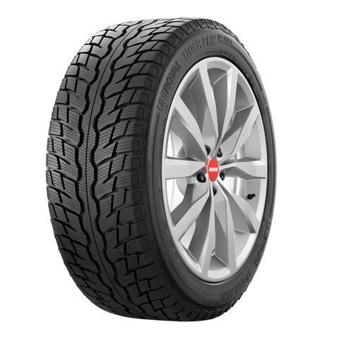 Minerva LT265/70R17 MINERVA ECO STUD WTR 10PLY 121Q