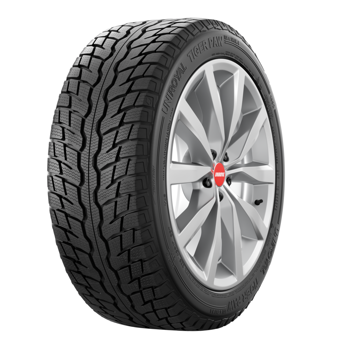Hifly 225/65R17 WIN-TURI 216 - 102H (3 Peak Snowflake) ❄️