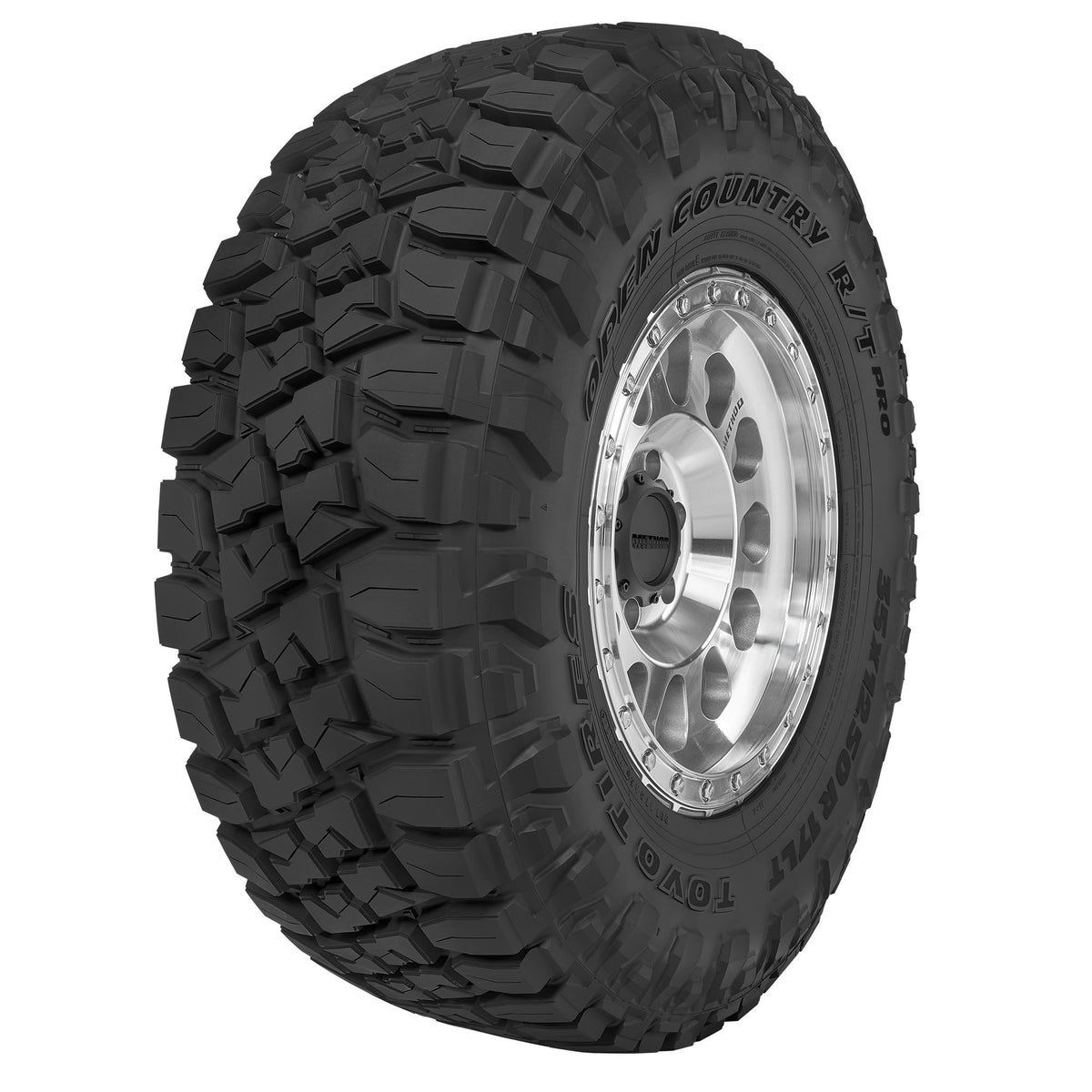 Toyo LT285/60R20 Open Country Pro 125/122Q 10PR