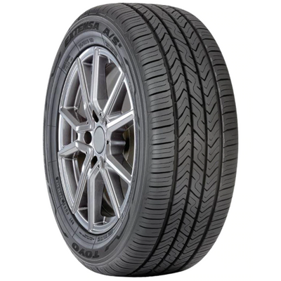 Toyo 235/60R18 103H SL EXTENSA A S II All Season